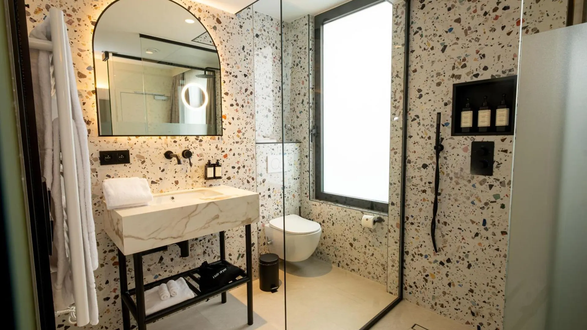 The Liman Hotel Brussels 4*,