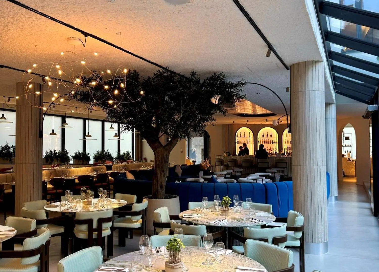 The Liman Hotel Brussels 4*,