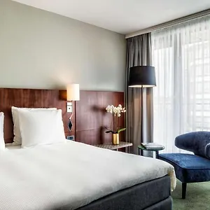 Hotel Nh Eu Berlaymont, Brussels
