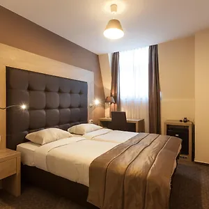 Otel Royale, Brüksel
