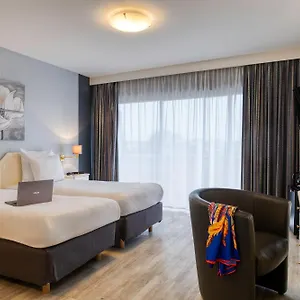 Hotel First Euroflat, Brussels
