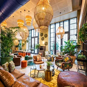 Hotel Indigo - By Ihg, Brussels