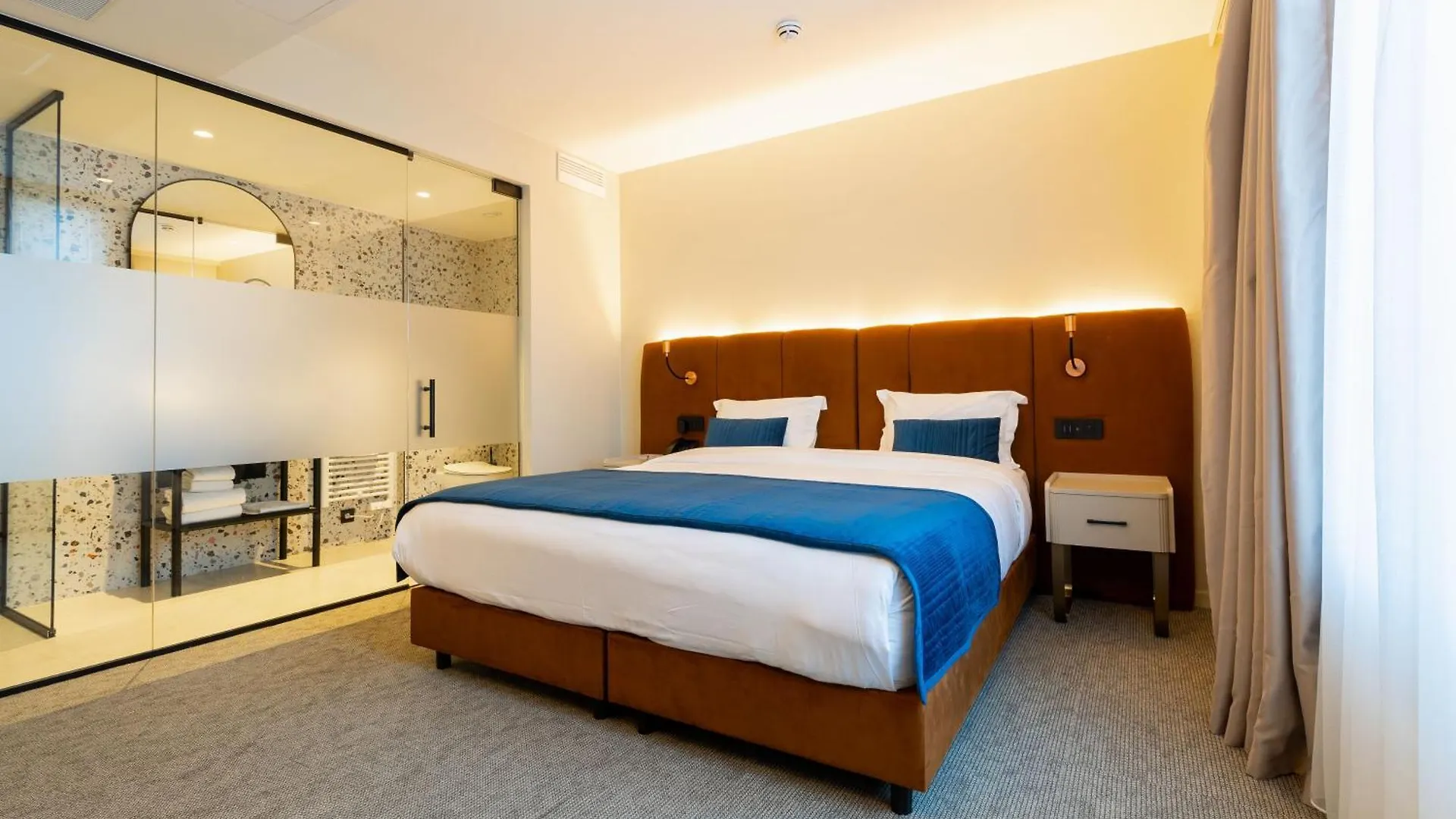 The Liman Hotel Saint-Josse-ten-Noode Belgium