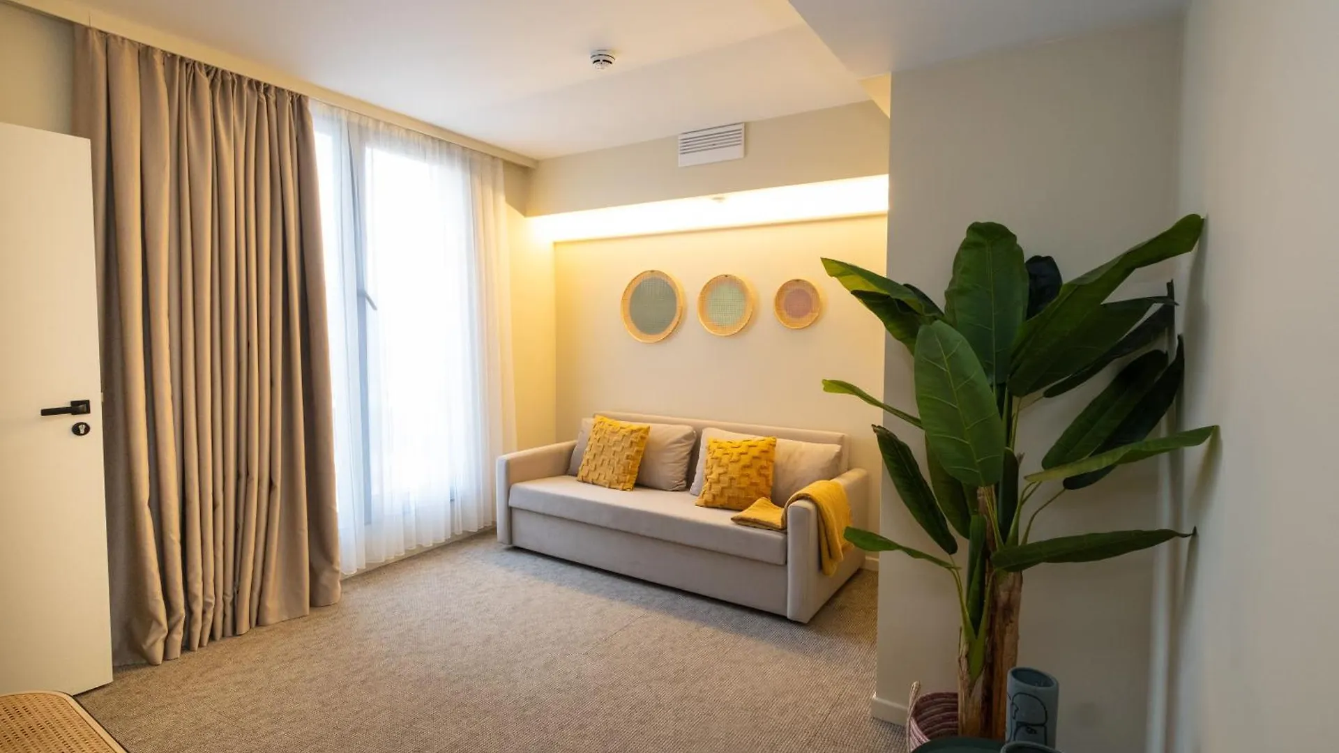 The Liman Hotel Brussels