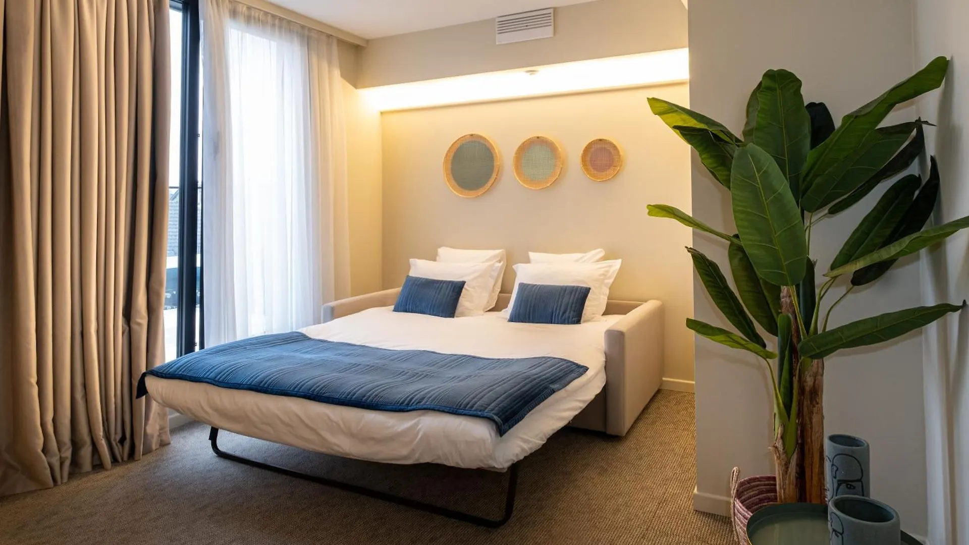 The Liman Hotel Brussels 4*,  Belgium