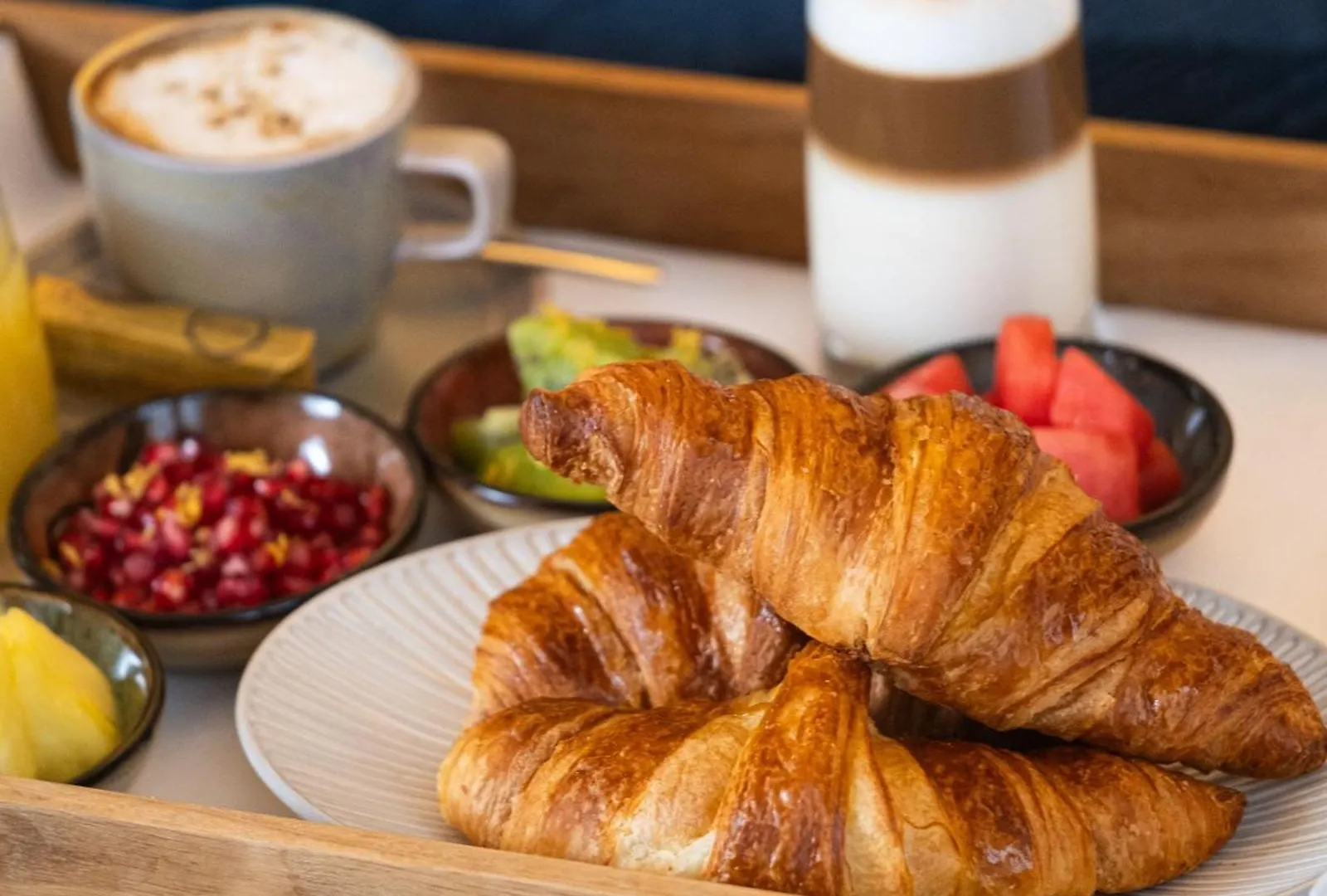 The Liman Hotel Brussels