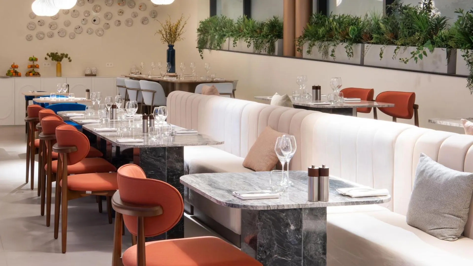 The Liman Hotel Brussels 4*,  Belgium