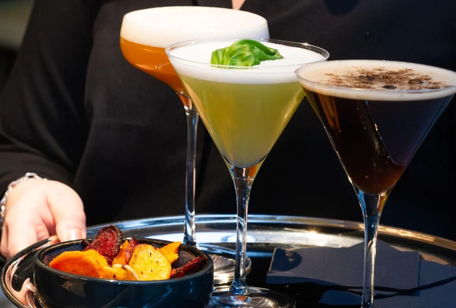 The Liman Hotel Brussels Belgium
