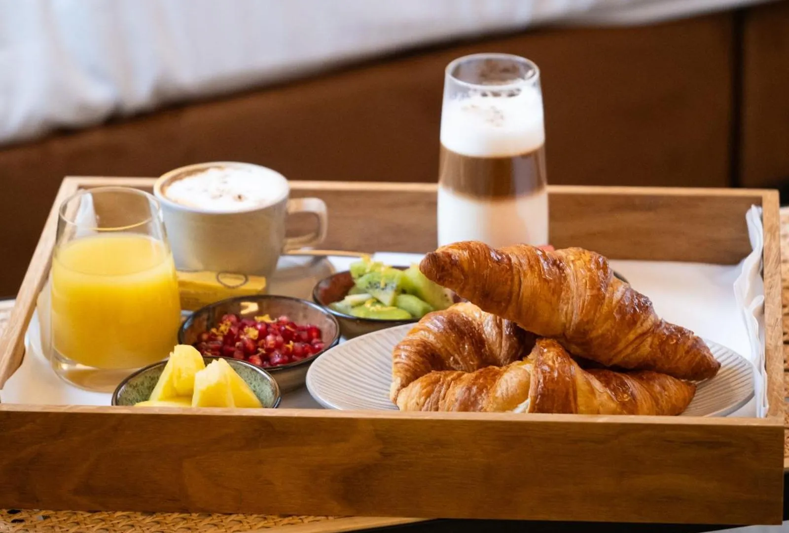 The Liman Hotel Brussels