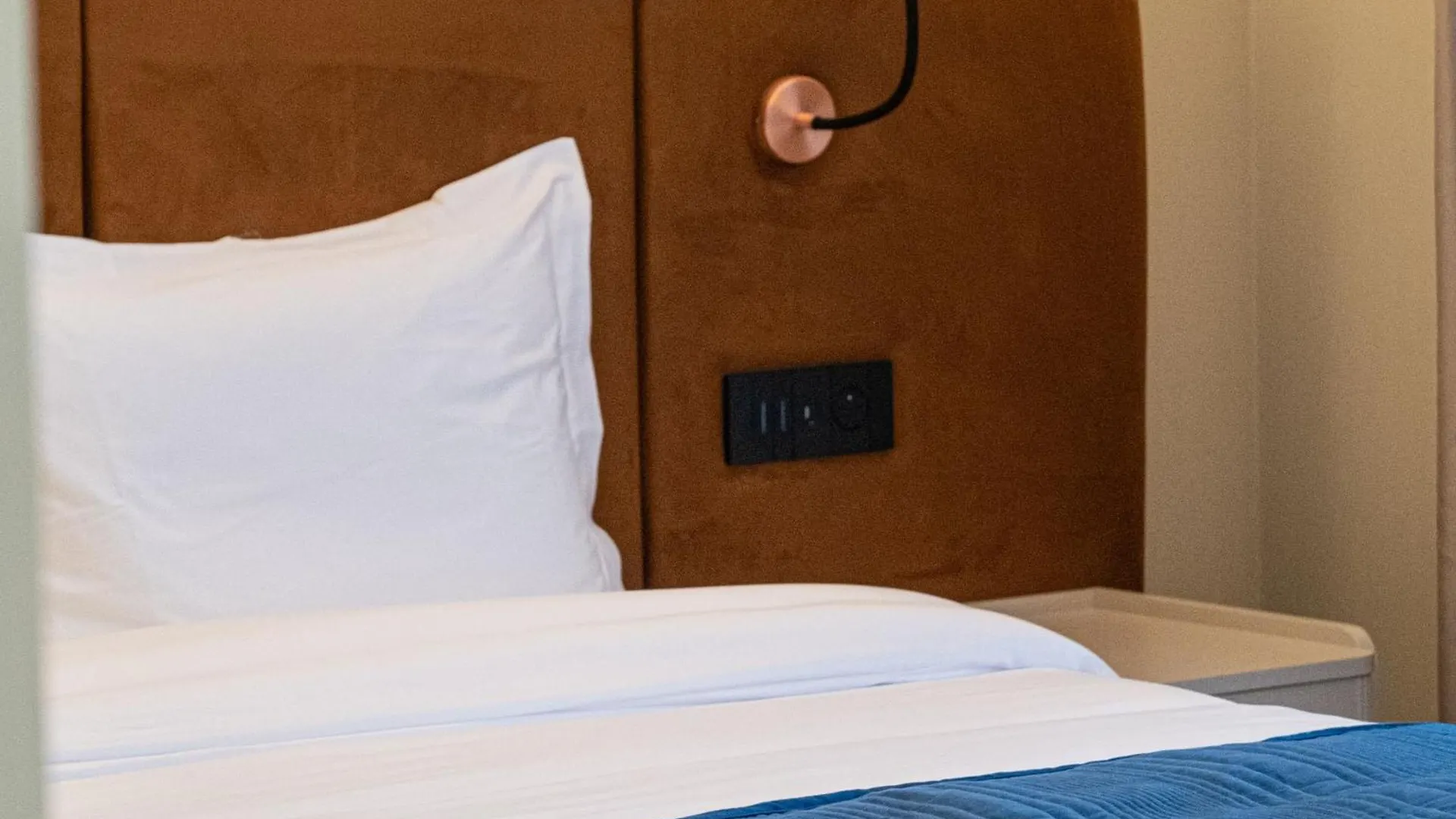 The Liman Hotel Brussels