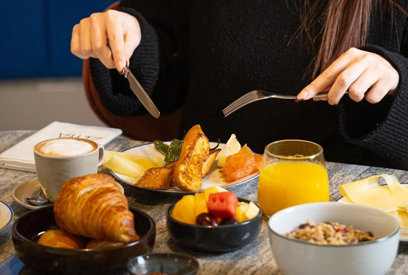 The Liman Hotel Brussels