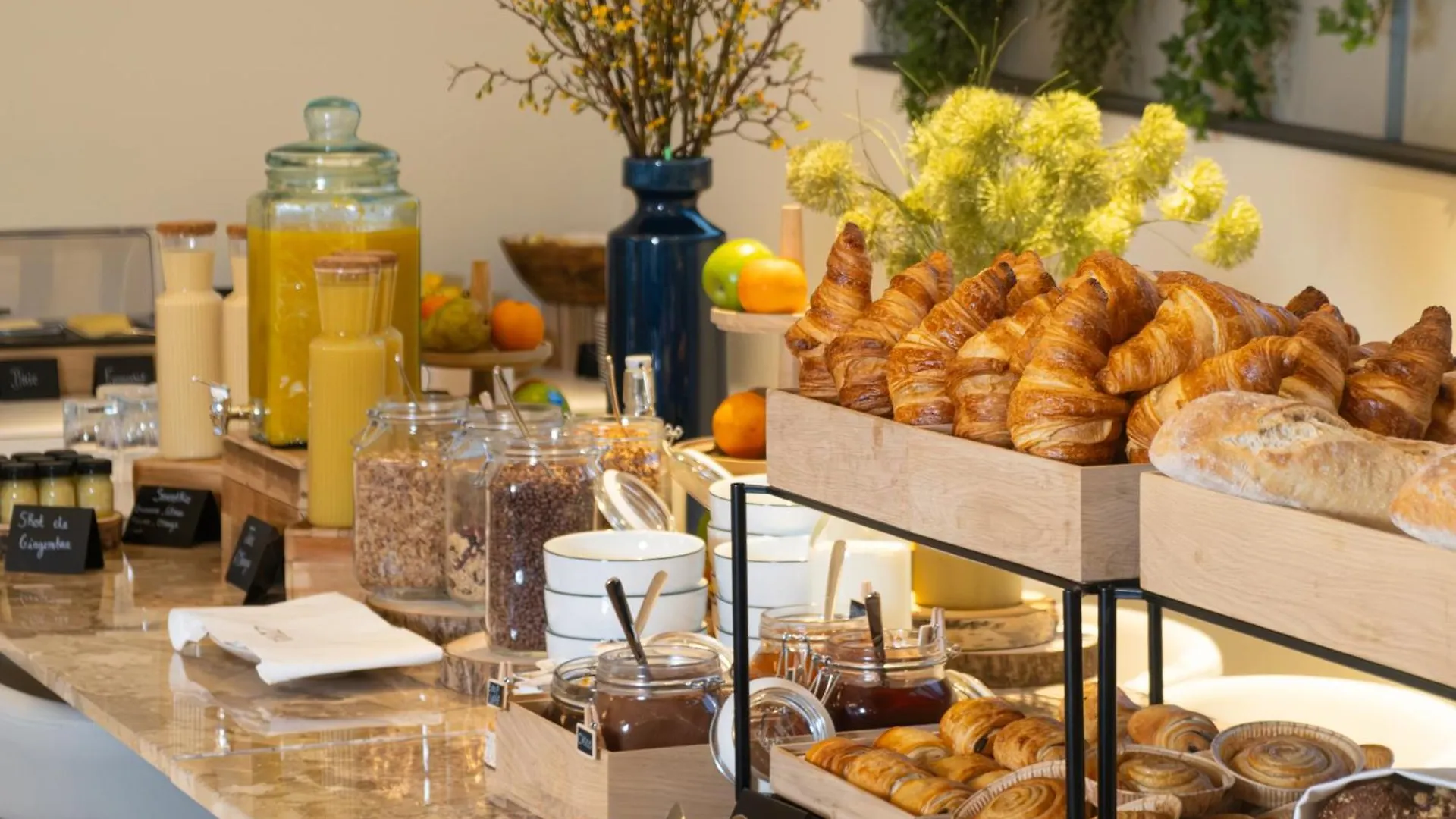 The Liman Hotel Brussels