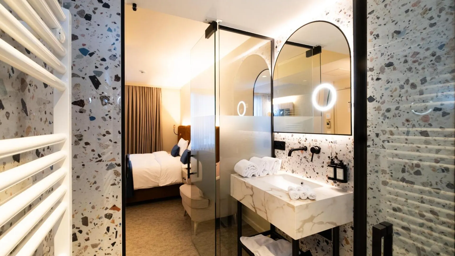 The Liman Hotel Brussels