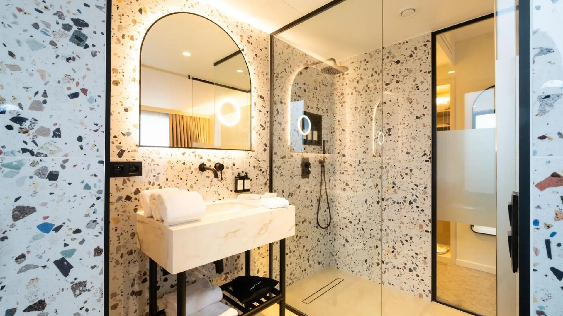 The Liman Hotel Brussels