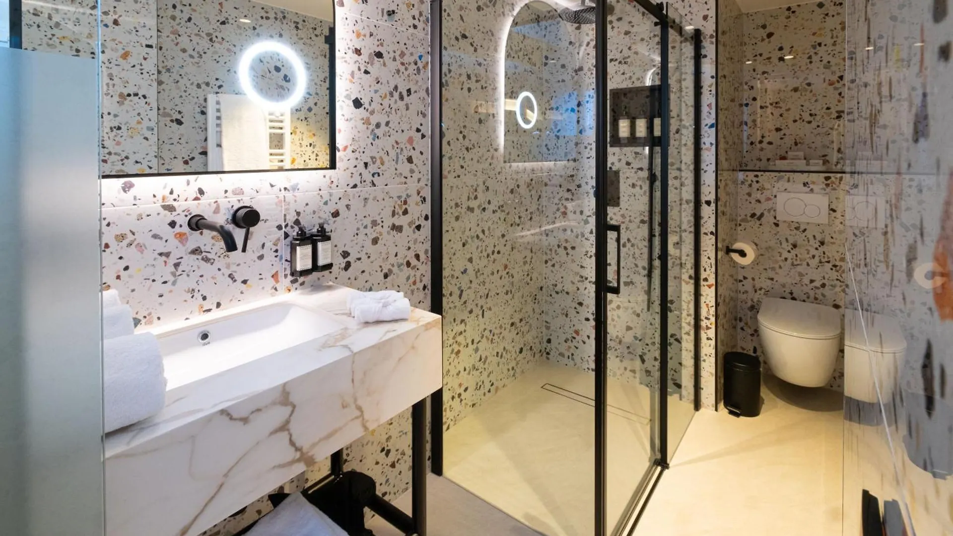 The Liman Hotel Brussels