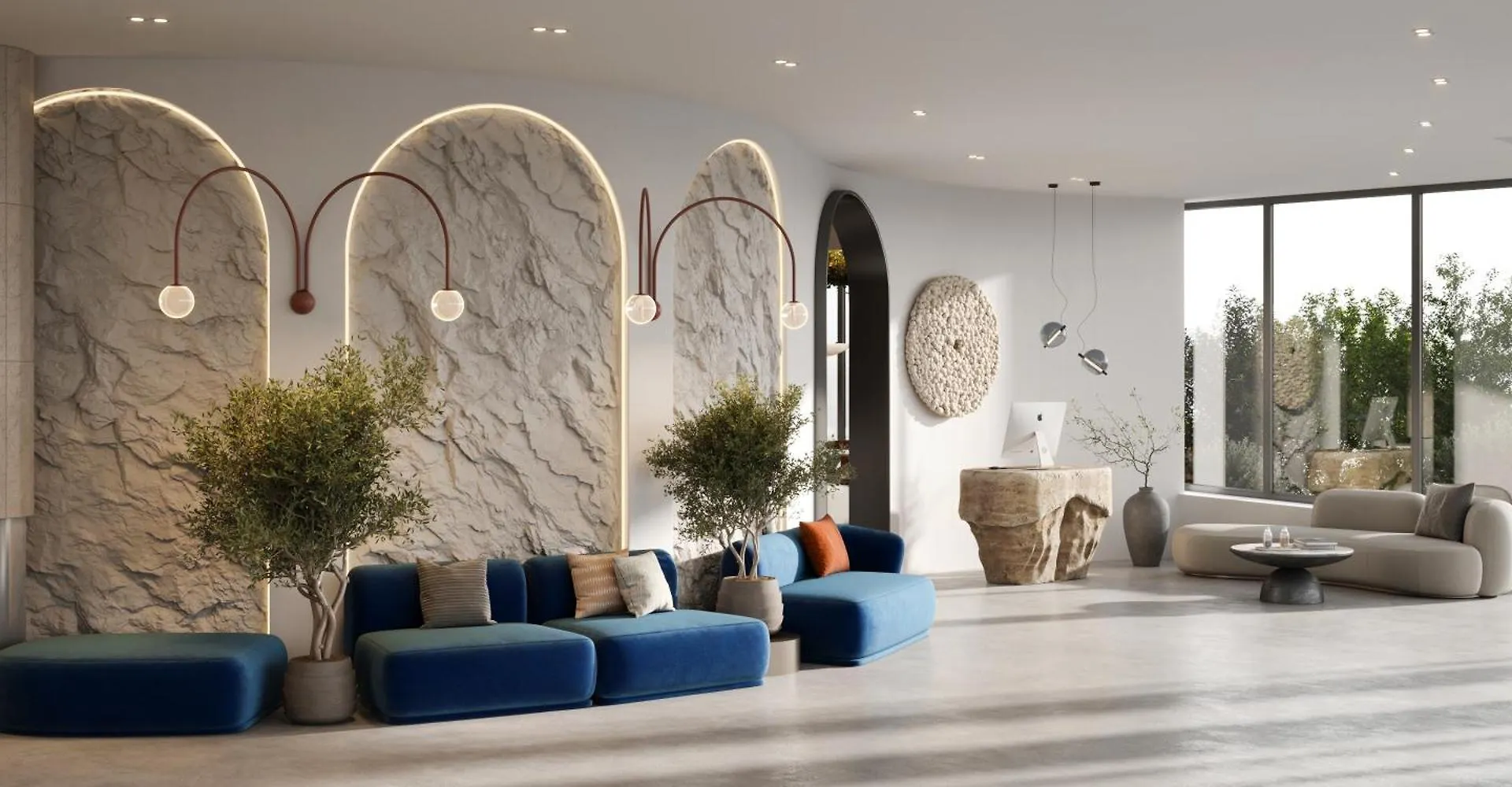 The Liman Hotel Brussels