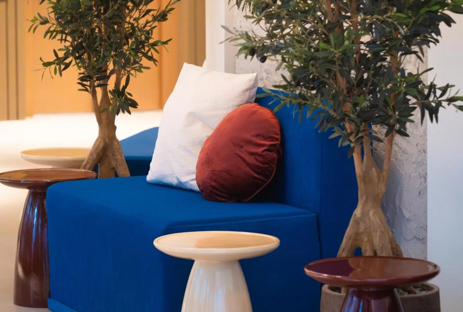 The Liman Hotel Brussels
