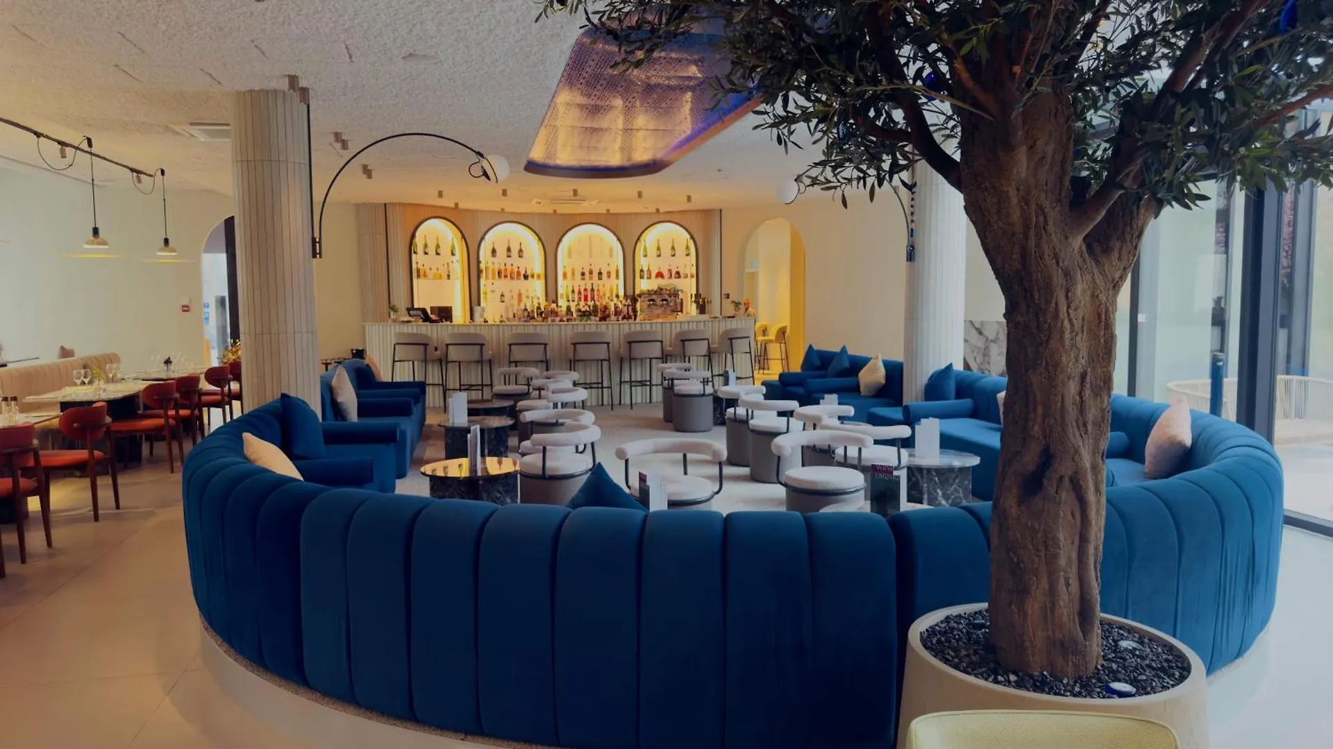 The Liman Hotel Brussels