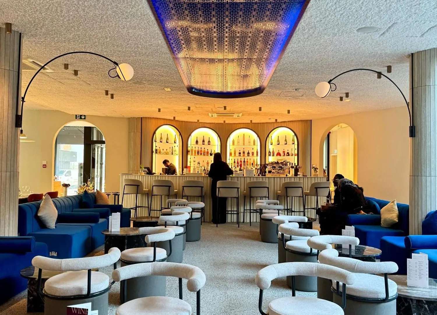 The Liman Hotel Brussels